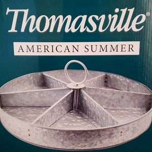 Hostess Lazy Susan